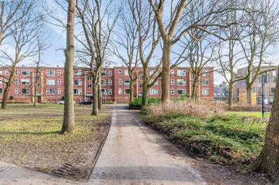 Woning Pioenstraat 24 Groningen