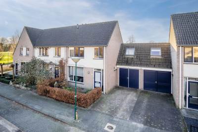 Woning Horstveld 19 Eersel