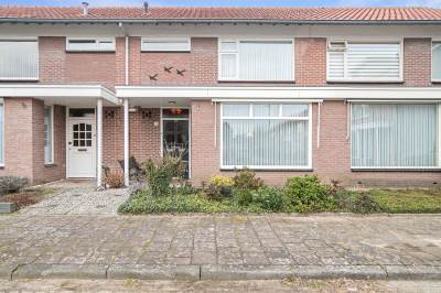 Woning Priorhof 14 Veldhoven