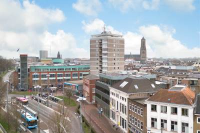 Woning Looierstraat 211C Arnhem