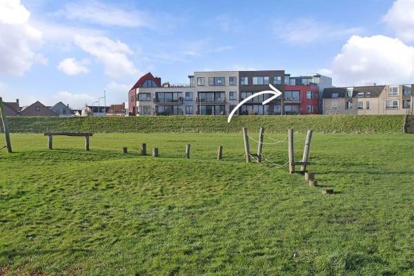 Woning Vlissingsestraat 41R Oost-Souburg