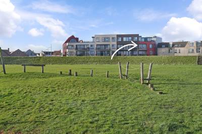 Woning Vlissingsestraat 41R Oost-Souburg