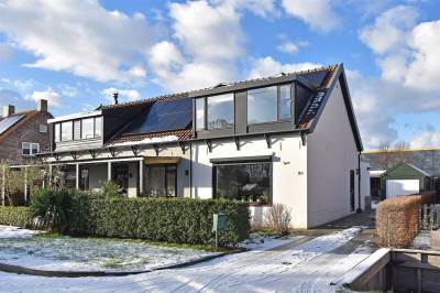 Woning Zuidersingel 28 Berkel en Rodenrijs