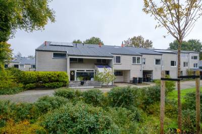Woning De Wouden 1 Assen