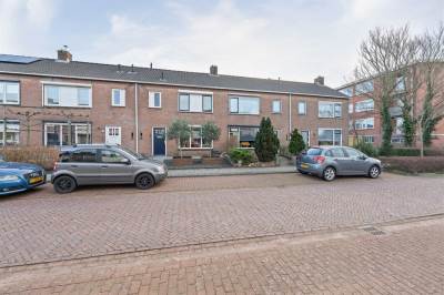 Woning Simon Johannesstraat 5 IJsselmuiden