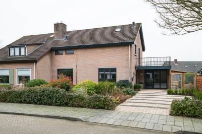 Woning Willem Alexanderlaan 10 Vorden