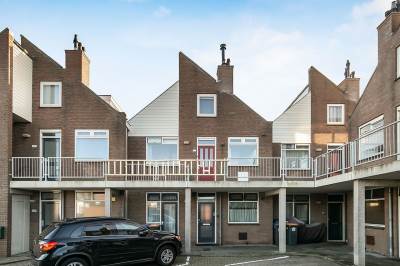 Woning Heereweg 434 Lisse