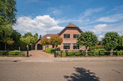 Woning Wilgeboom 14 Culemborg