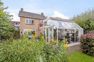 Woning Oosterscheldestraat 2 Krabbendijke