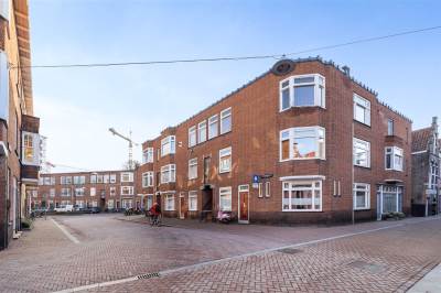 Woning Lombardstraat 37 Dordrecht