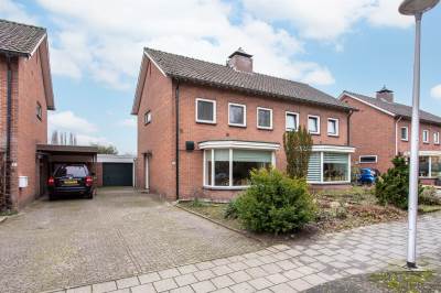 Woning Boerskottenlaan 30 Oldenzaal