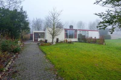Woning Beatrixlaan 22 Bedum