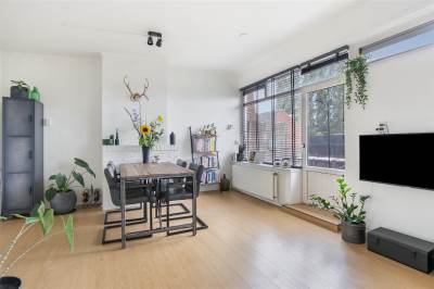 Woning Berkelstraat 43 Groningen