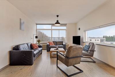 Woning Meerssenerweg 91D Maastricht