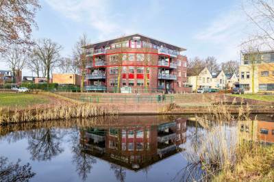 Woning Paddestoelenlaan 45 Veenendaal