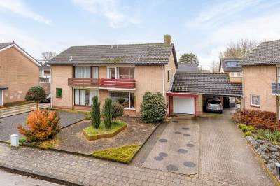 Woning Vegaplein 18 Asten