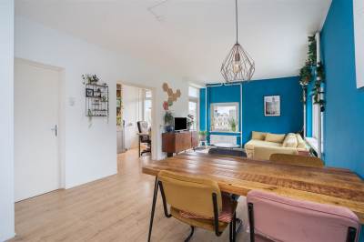 Woning Ierlandstraat 131 Haarlem