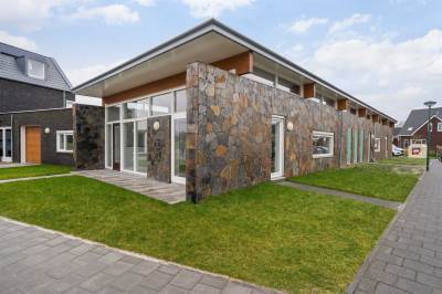 Woning Zwarte Pad 4 Leende