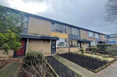 Woning Hazeleger 82 Cuijk