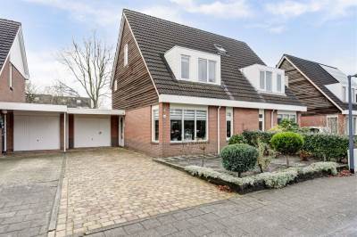 Woning Jutte 64 Heerenveen