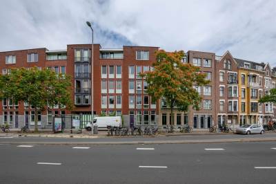 Woning Beukelsdijk 31E Rotterdam