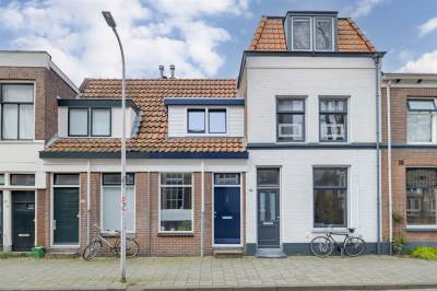 Woning Van Karnebeekstraat 38 Zwolle