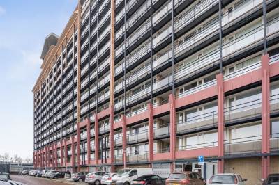 Woning Zonnestein 323 Zwijndrecht