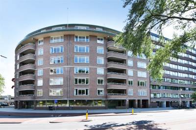 Woning Waalsdorperweg 435 Den Haag