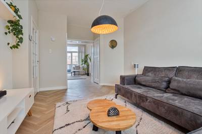 Woning Westduinweg 82c Den Haag