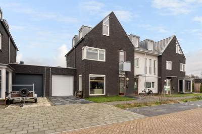 Woning Breedvennen 41 Leende