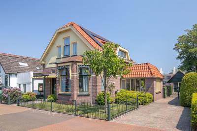 Woning Julianastraat 63 Dedemsvaart