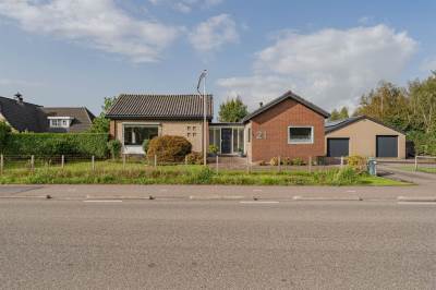 Woning Roemer 21 Hazerswoude-Dorp