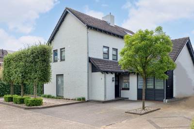 Woning Roekdonk 4 Veghel
