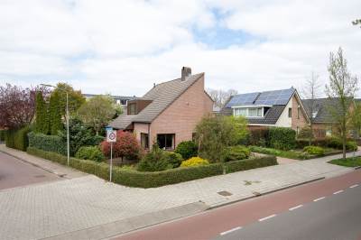 Woning Calcariaweg 70 Putten