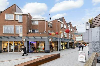 Woning Struytse Hoeck 140 Hellevoetsluis