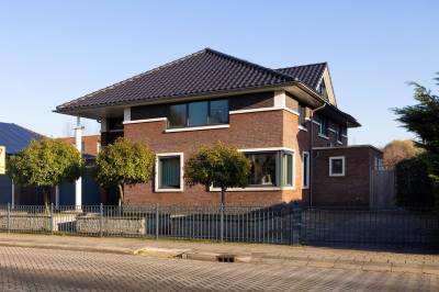 Woning Kerkmeesterstraat 4 Delfgauw