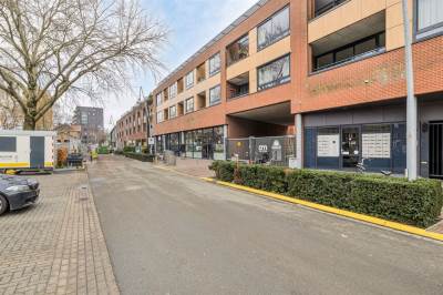 Woning De Halte 137 Ede