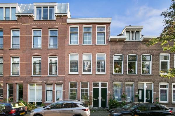Woning Schieveenstraat 30A Rotterdam