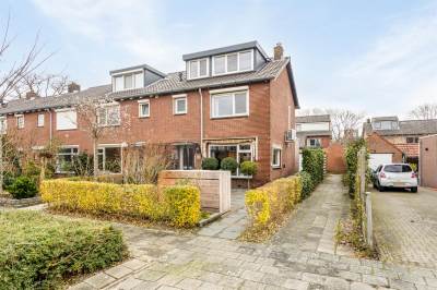 Woning Dr. Kuyperlaan 29 Zwolle