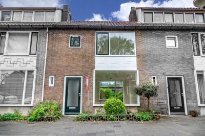 Woning Kastanjelaan 23 Leiderdorp