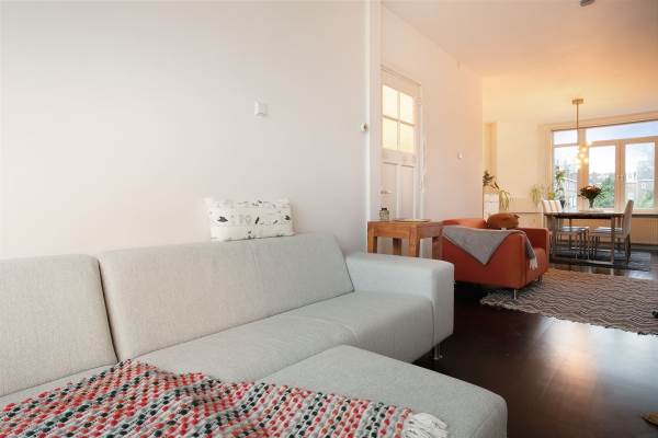 Woning Bieslandstraat 7c Rotterdam