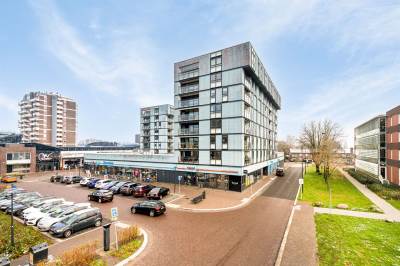 Woning Wenning 14 Emmen
