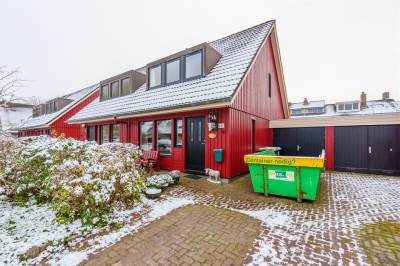 Woning Wilkemaheerd 63C Groningen