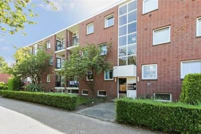 Woning Steijnlaan 29b Breda