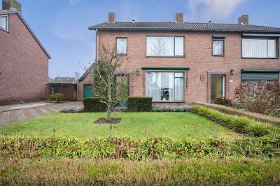 Woning Willibrordlaan 3b Hulsel