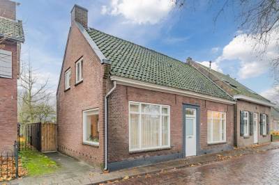 Woning Kerkstraat 44 Dongen