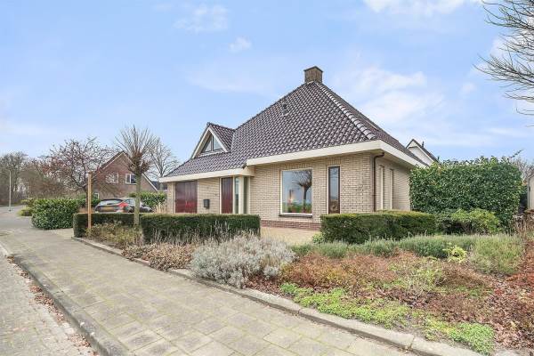 Woning Terp 3 Grijpskerk