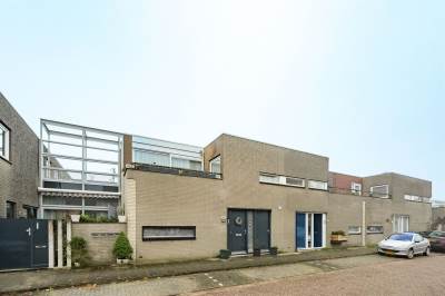 Woning Willem Walravenhove 27 Nieuwegein