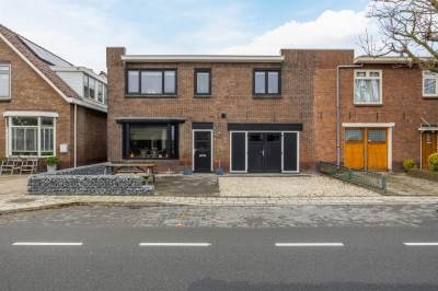 Woning Voorhouterweg 49 Rijnsburg
