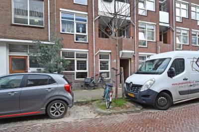 Woning Van Kinsbergenstraat 9 Den Haag